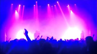 RTJ - Love Again - October 24, 2015