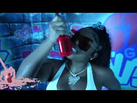 PRETTY DIJ “DRUMSTIXX” | “STILL GOT DA JUICE” IN-STUDIO PERFORMANCE