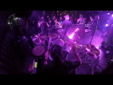 【Drumcam】リリスの聖詠 ~ Chandelier XIII【Ring in ACG FIGHTING NIGHT】