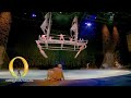Bateau | "O" by Cirque du Soleil