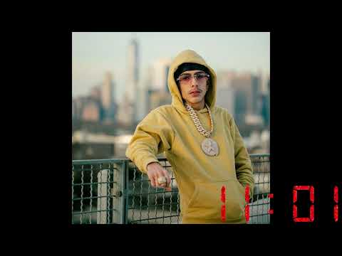 [FREE] J.I. Dancehall Type beat - \Old Me\ (Prod. By 11:01 x ovrthro)