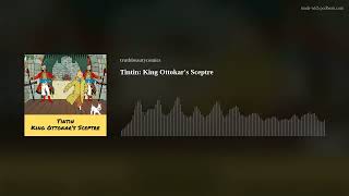 Download lagu Tintin: King Ottokar's Sceptre mp3