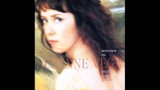 Suzanne Vega - soap &amp; water