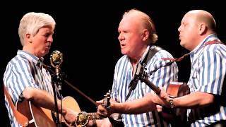 Kingston Trio Tom Dooley/MTA/This Land Is Your Land Live 2017