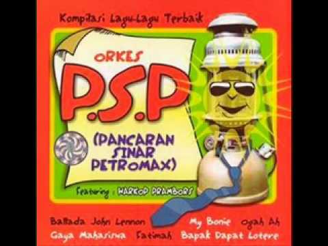 PSP - Pengalaman Pertama (Kasino)