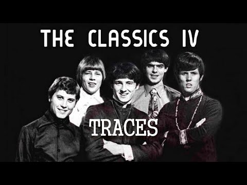 Traces - The Classics IV Karaoke