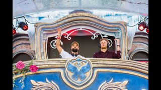 Double Pleasure - Live @ Tomorrowland Winter 2019 Orangerie