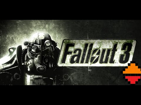 Fallout 3 - Part 13 - Alien Generators