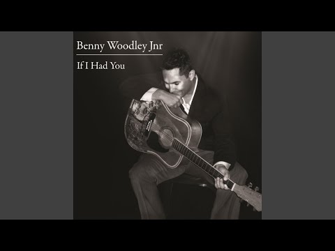 Fire Keeps On Burning - Benny Woodley