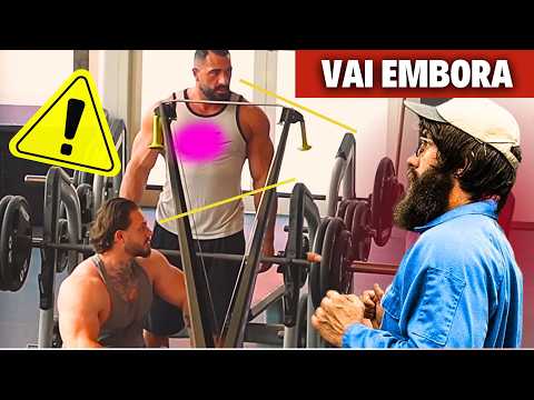 NÃO RESPEITOU e Pagou o Preço | anatoly dublado português