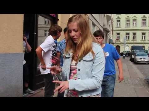 SLUSNY - Just Friday 2