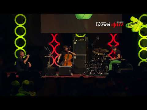 jazzahead! 2018 -  Hermia - Darrifourcq - Ceccaldi