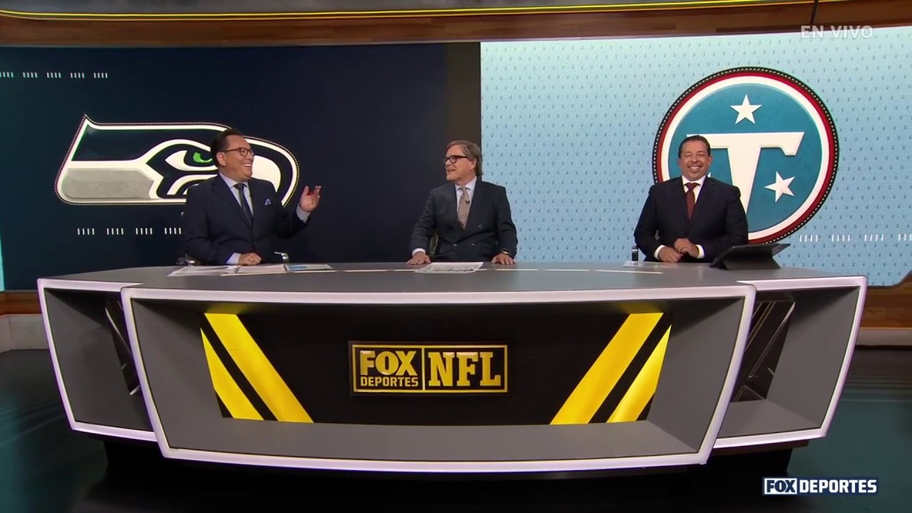 👀🔥 ¿Los SEATTLE SEAHWKS podrán defender el título de la DIVISIÓN OESTE de la NFC? | NFL 2026