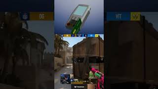 If you can't beat him, buy him 👍