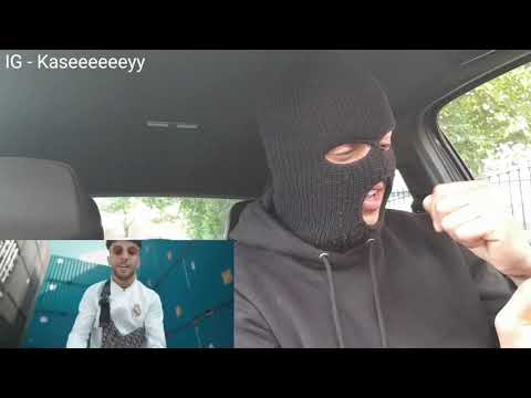 UK REACTION TO SWEDISH RAP 🇸🇪 - Z.E - LA LA LA - REACTION VIDEO!