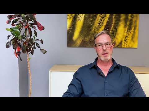 MADx partners: Whx MADx with Jean-Pierre Calitz