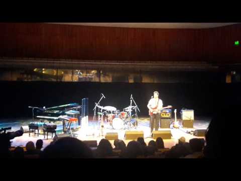 Javier Malosetti 4tet - CCK