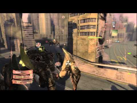 Stormrise Mission 7 on Hard Unfair Surprise Part 1