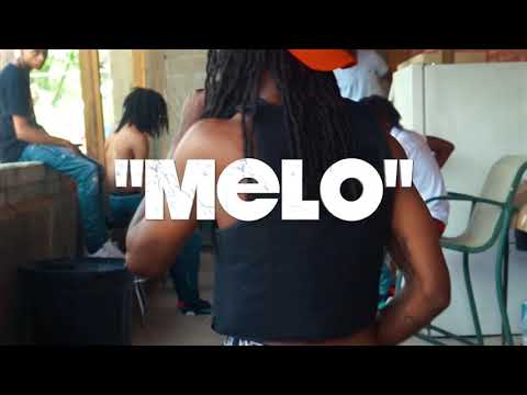 900Woo - Melo(Official Music Video)