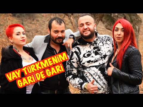 ALİCAN ERKAL & ÇUBUKLU CEM - VAY TÜRKMENİM & GARİ DE GARİ
