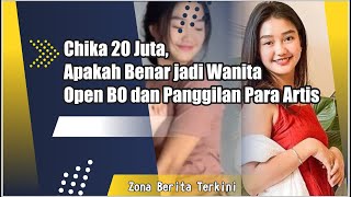 Cika Open Bo 20 Juta Watch HD Mp4 Videos Download Free
