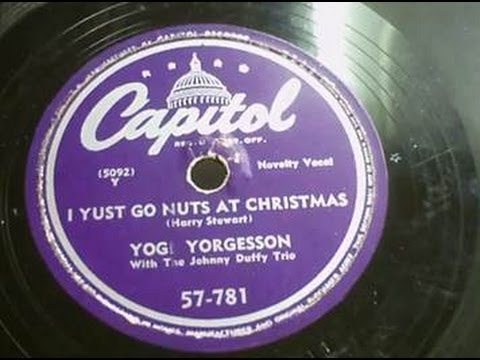 i yust go nuts at christmas mp3 i yust go nuts at christmas mp3