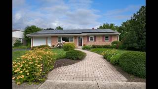 Josh Shope|413 West Cedar Street|New Holland, PA|ColdwellBankerHomes.com