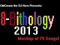 8-Bithology 2013 (Mashup of 79 Songs!!) 