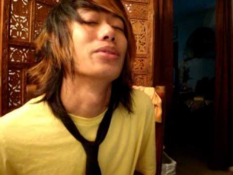 To A Very Special Lady [Part2]