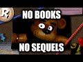 Let S Start Over What WAS Five Nights At Freddy S About Full Game Analysis