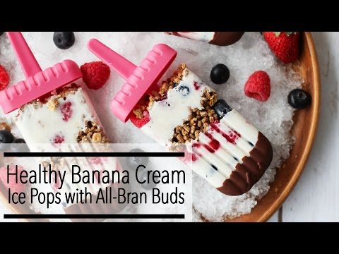 download lagu mp3 mp4 Banana Flavored Popsicles Recipe, download lagu Banana Flavored Popsicles Recipe gratis, unduh video klip Banana Flavored Popsicles Recipe