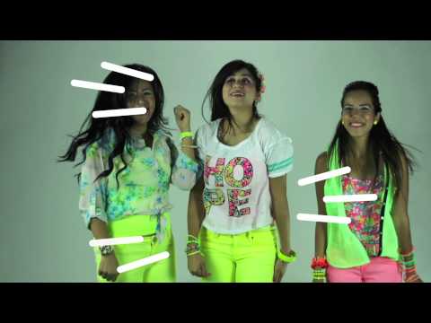 Play Kids - El Tiempo De Cantar Llegó - Música Cristiana