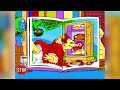 Sesame Street Games Episode 105