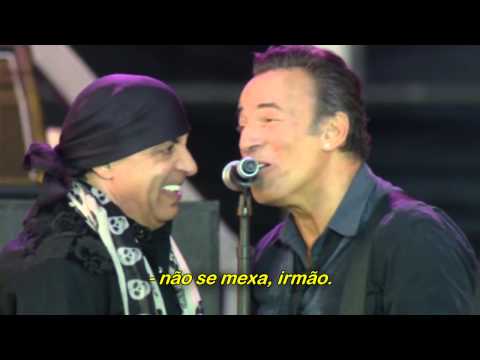 Bruce Springsteen - Glory Days - Legendado(2013)