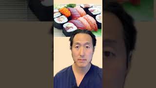 Why I Stopped Eating Sushi!