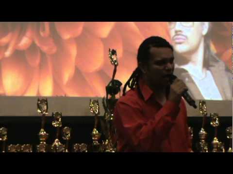 Animeke Festival VIII - Categoria Bregakê - Silas Aniki