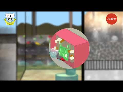 Nikhil Pimpalgaonkar NMC Sewage...