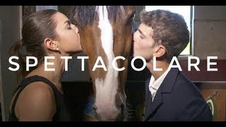 Spettacolare Filippo bologni