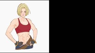 Cover art for bad routine