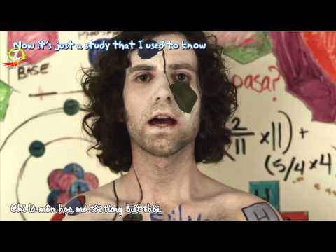 [Kara +Vietsub] Some Study That I Used to Know Gotye Parody  HD 720p ZeroStudios