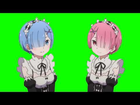 Free Re:Zero kara Hajimeru Isekai Seikatsu masks