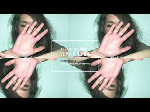 ILYAF 1996 - Anna of the North