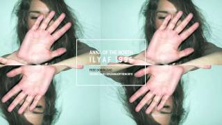 ILYAF 1996 - Anna of the North