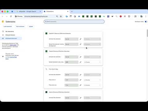 Item video thumbnail