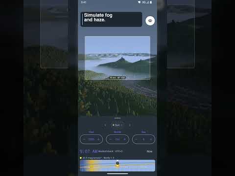 Celeris – Photo Planner video thumbnail