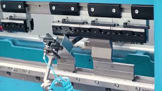 Fx bend Cell 1547 application 1