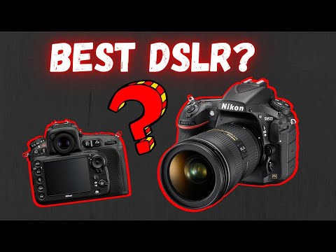 Nikon D810 Review