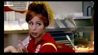 MAD tv Bon Qui Qui at King Burger with Lyrics in Description