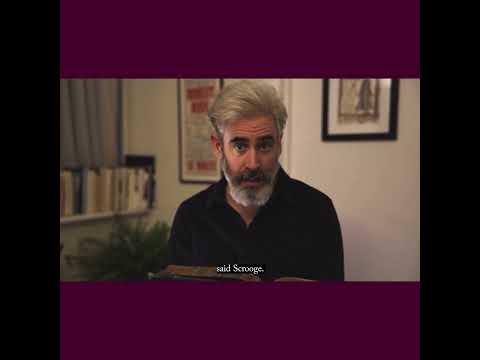 The Eighth Day of Christmas with Bridgette Amofah & Stephen Mangan