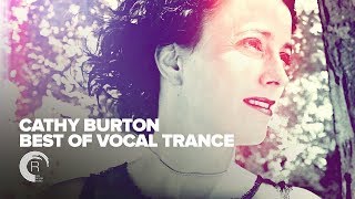 Cathy Burton - Heaven (Dart Rayne & Yura Moonlight Remix)